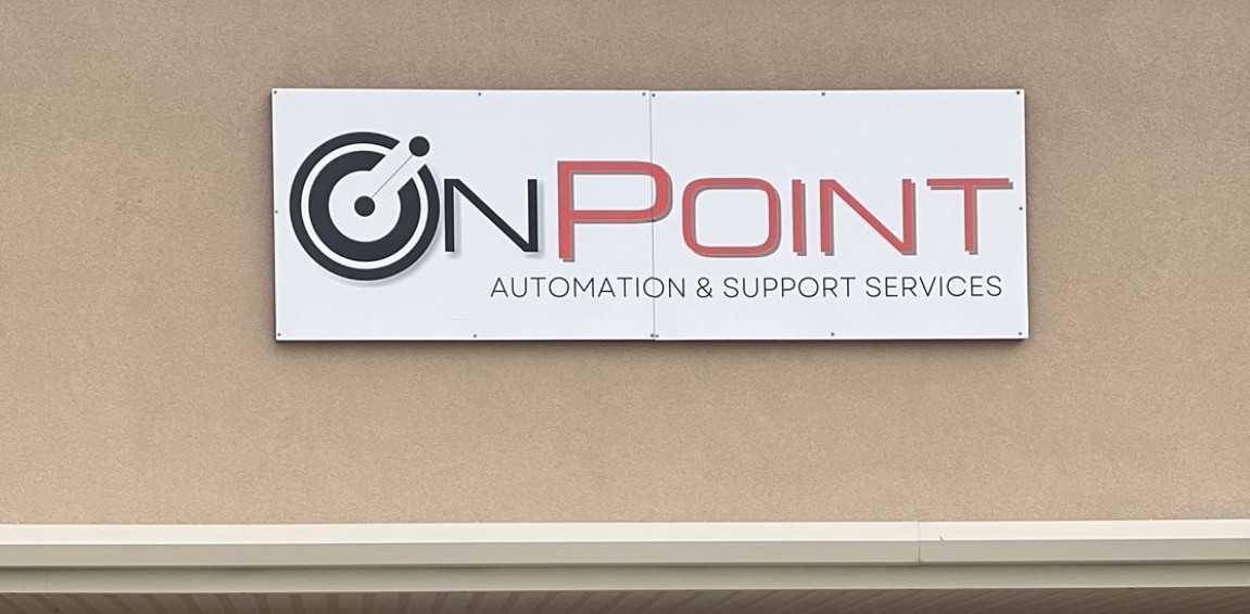 OnPoint shop and team