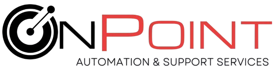 OnPoint Automation & Support Services